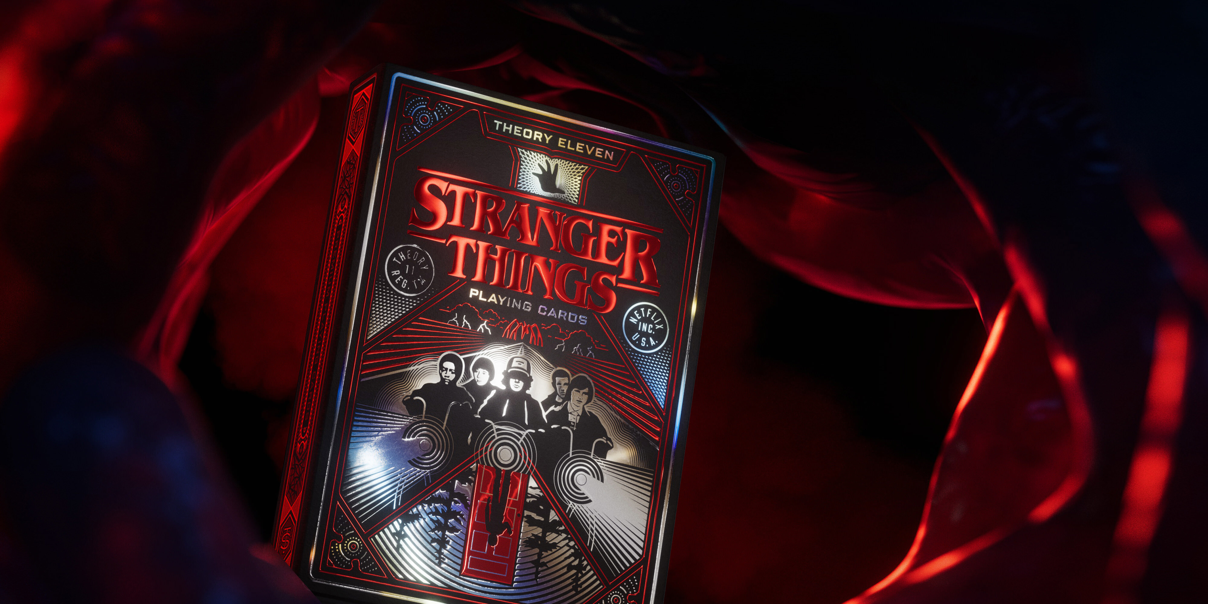 Master the Art of Magic